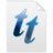 Font TT (2) Icon